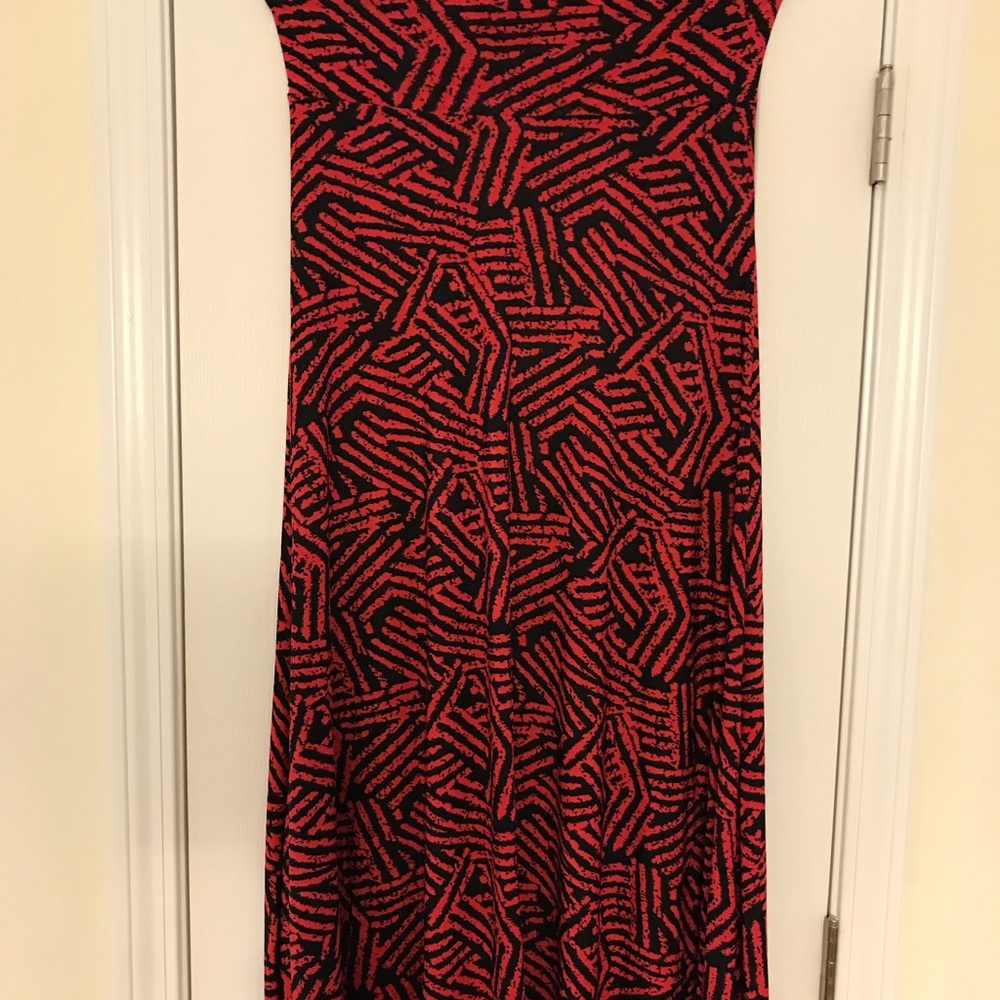 Lularoe S MAXI SKIRT ,BNWT